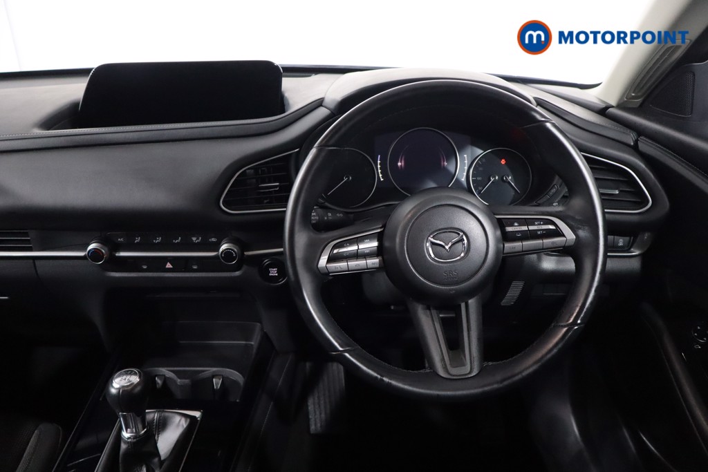Used Mazda CX-30 2021 for sale - 76577671: Photo 8