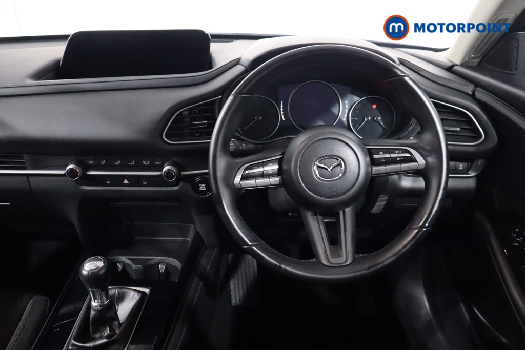 Used Mazda CX-30 2021 for sale - 76577671: Photo 9