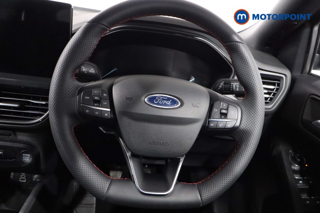 Used Ford Focus 2022 for sale - 77590964: Photo 14