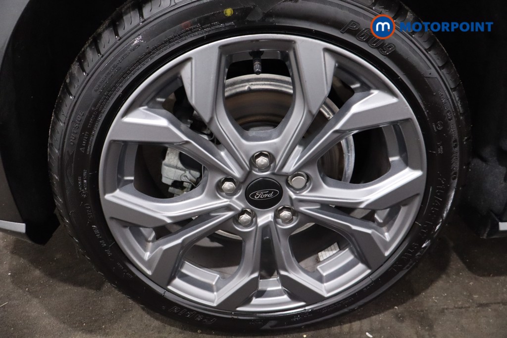 Used Ford Focus 2022 for sale - 77590964: Photo 17