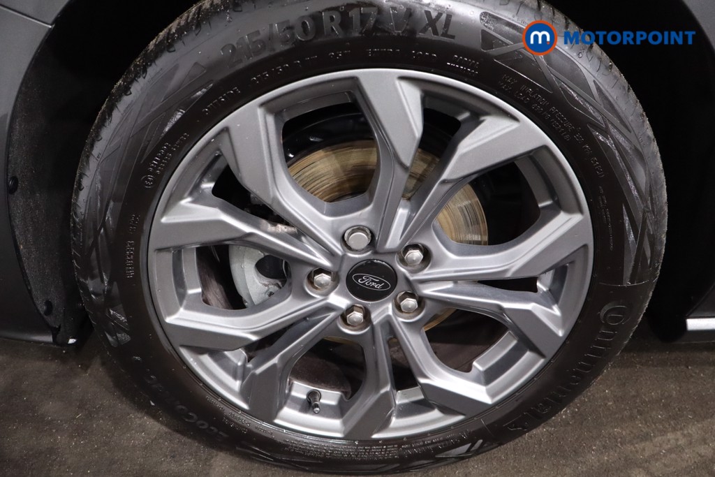 Used Ford Focus 2022 for sale - 77590964: Photo 19