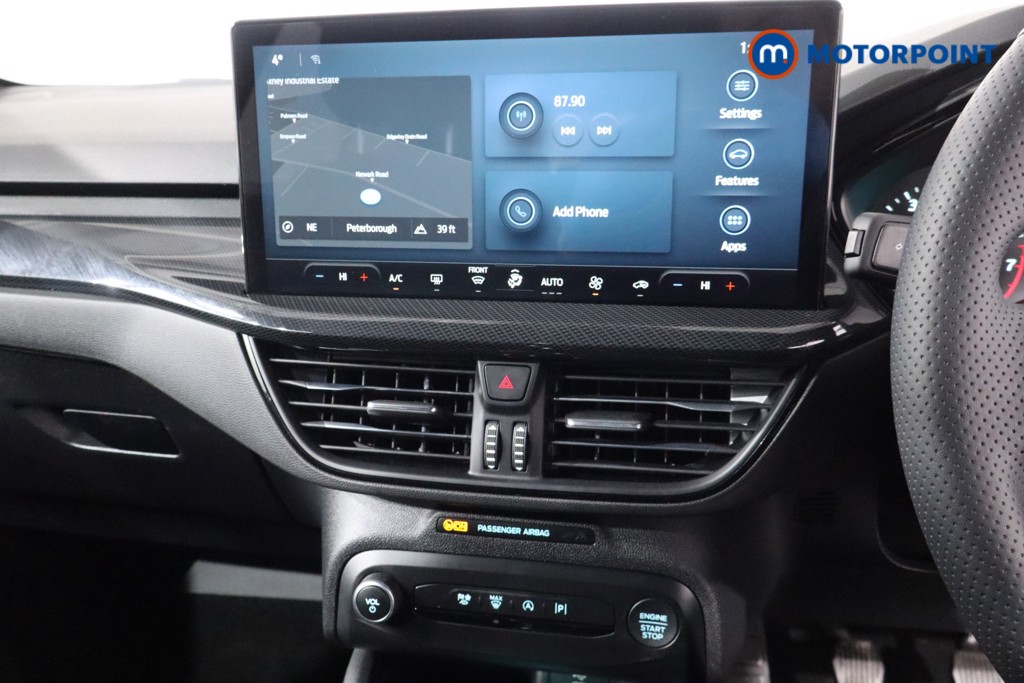 Used Ford Focus 2022 for sale - 77590964: Photo 23