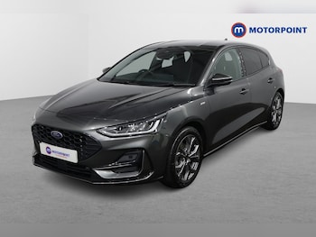 Used Ford Focus 2022 for sale - 77590964: Photo