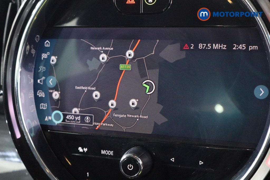 Used MINI Countryman 2021 for sale - 77235959: Photo 10