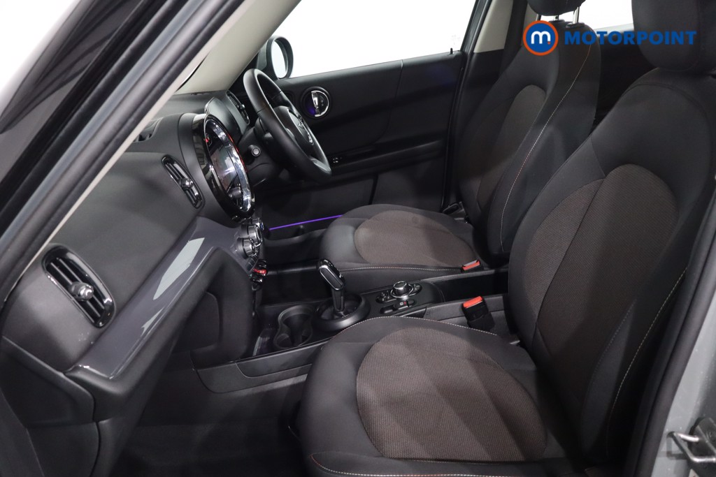 Used MINI Countryman 2021 for sale - 77235959: Photo 12