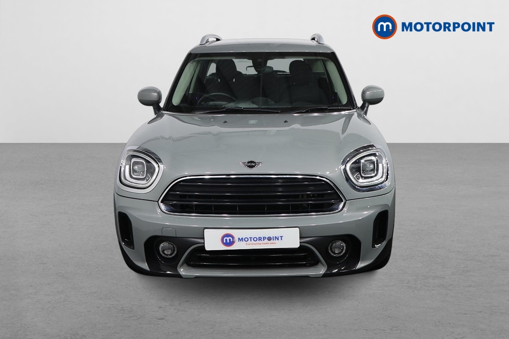 Used MINI Countryman 2021 for sale - 77235959: Photo 2