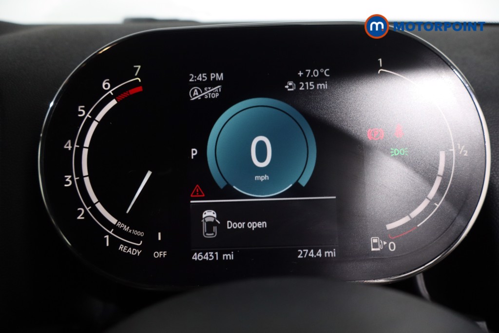 Used MINI Countryman 2021 for sale - 77235959: Photo 24