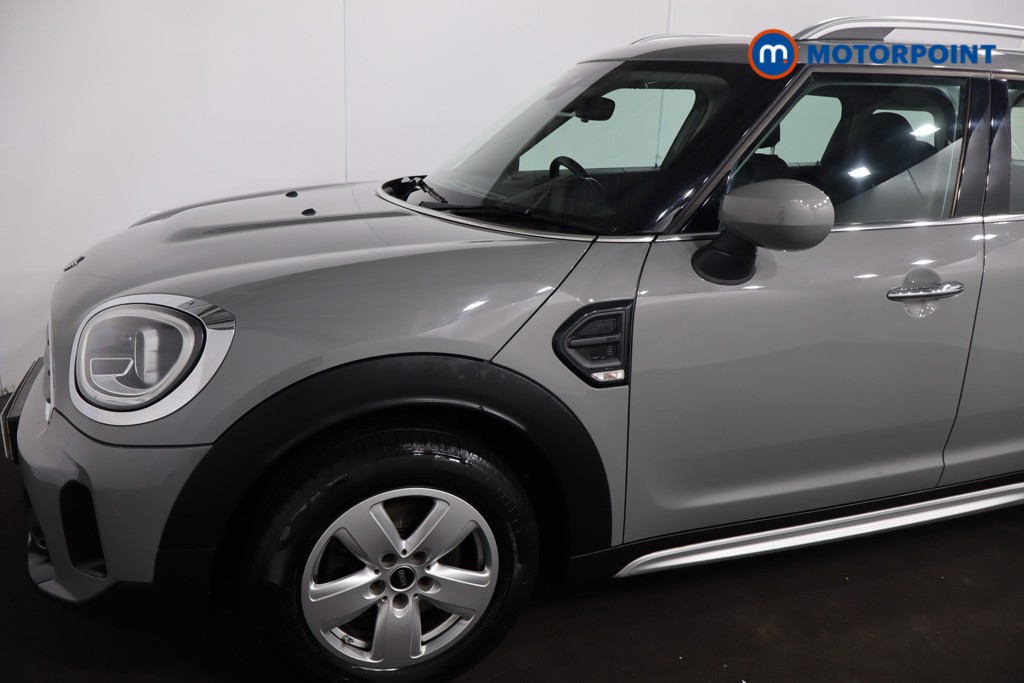 Used MINI Countryman 2021 for sale - 77235959: Photo 33