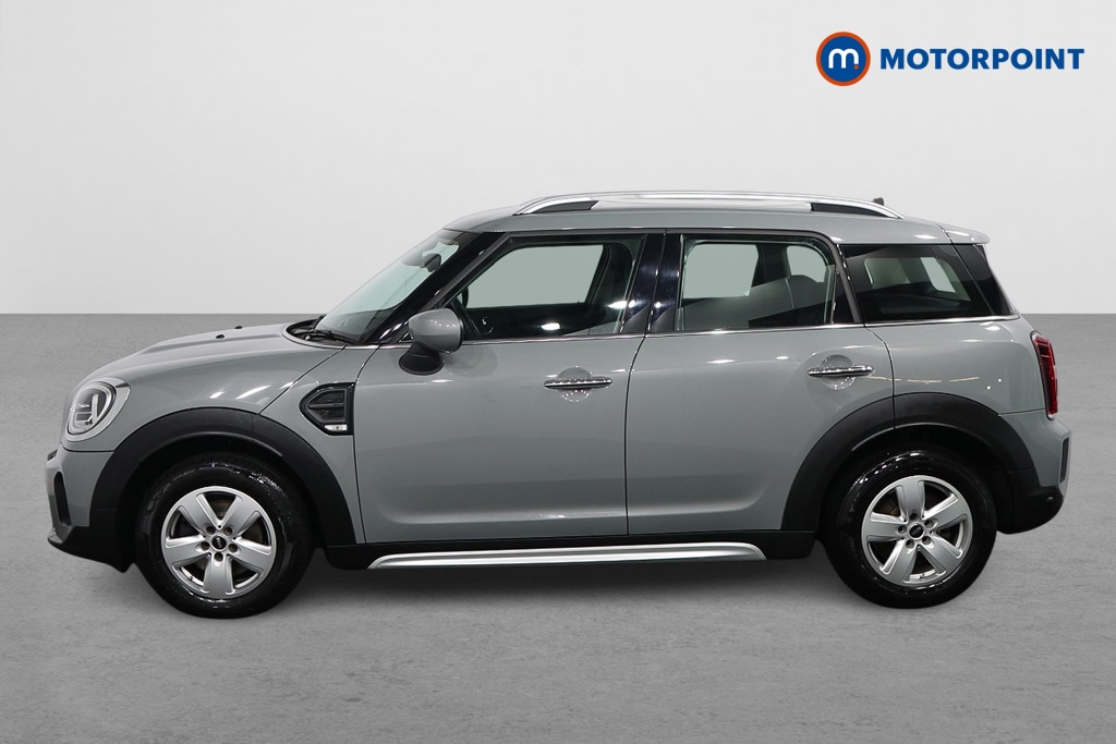 Used MINI Countryman 2021 for sale - 77235959: Photo 4