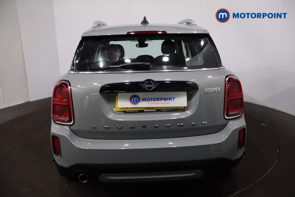 Used MINI Countryman 2021 for sale - 77235959: Photo 40