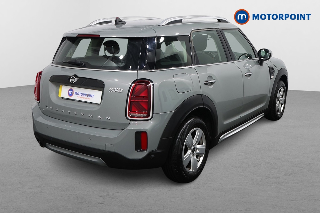 Used MINI Countryman 2021 for sale - 77235959: Photo 7