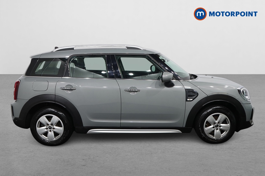 Used MINI Countryman 2021 for sale - 77235959: Photo 8
