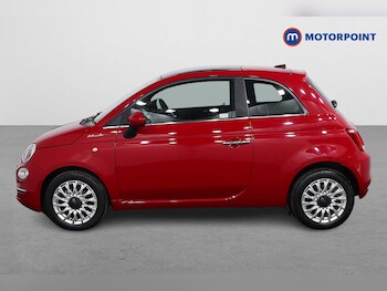 Used Fiat 500 undefined for sale - 78717577: Photo