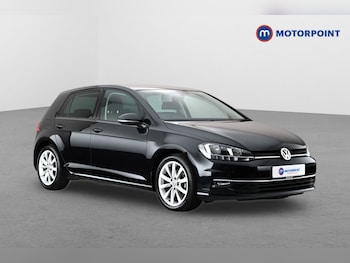 Used Volkswagen Golf 2019 for sale - 79449004: Photo