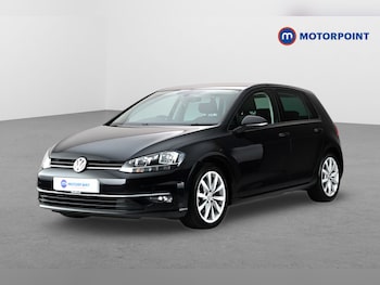 Used Volkswagen Golf 2019 for sale - 79449004: Photo