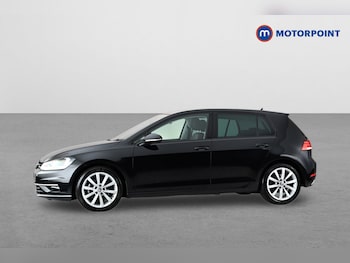 Used Volkswagen Golf 2019 for sale - 79449004: Photo