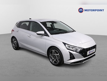Used Hyundai i20 2025 for sale - 78719176: Photo