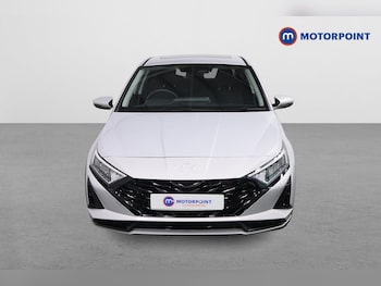 Used Hyundai i20 2025 for sale - 78719176: Photo