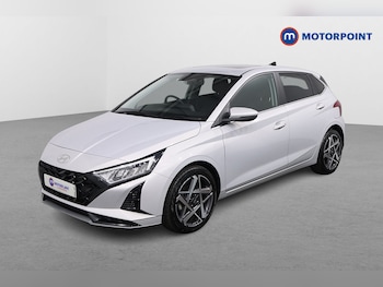 Used Hyundai i20 2025 for sale - 78719176: Photo