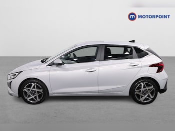 Used Hyundai i20 2025 for sale - 78719176: Photo