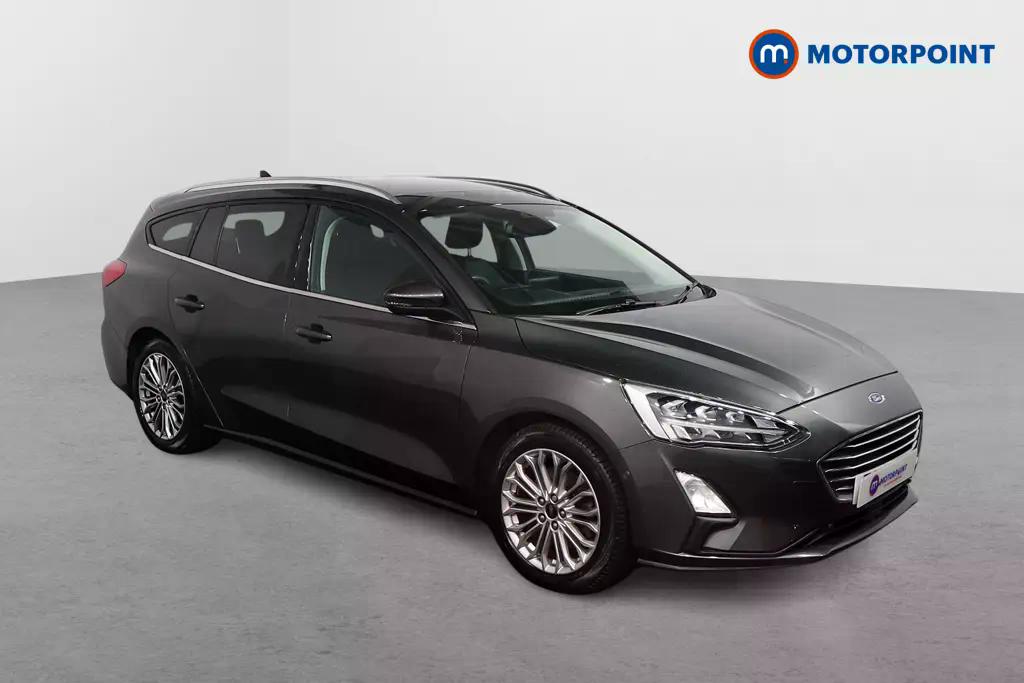 Used Ford Focus 2019 for sale - 76653665: Photo 1