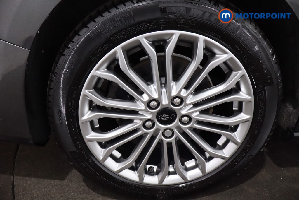 Used Ford Focus 2019 for sale - 76653665: Photo 11