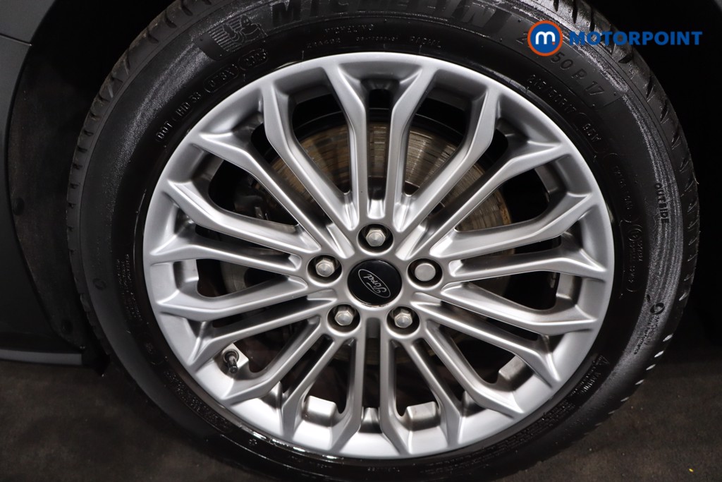 Used Ford Focus 2019 for sale - 76653665: Photo 12