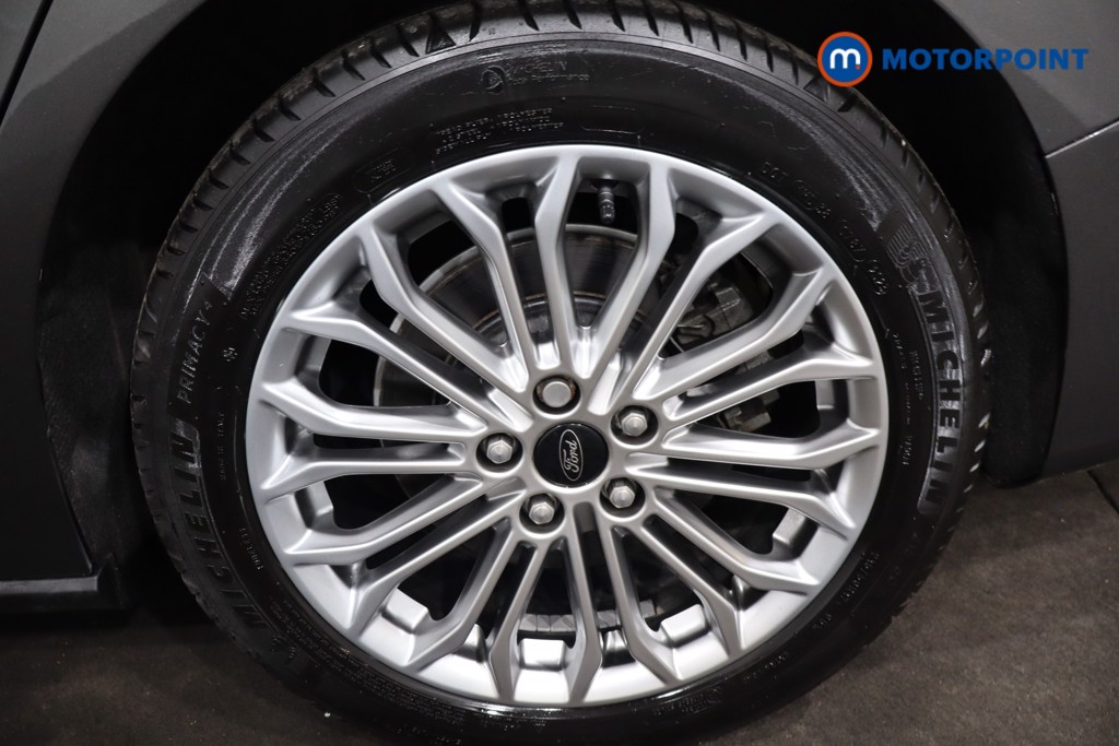 Used Ford Focus 2019 for sale - 76653665: Photo 13