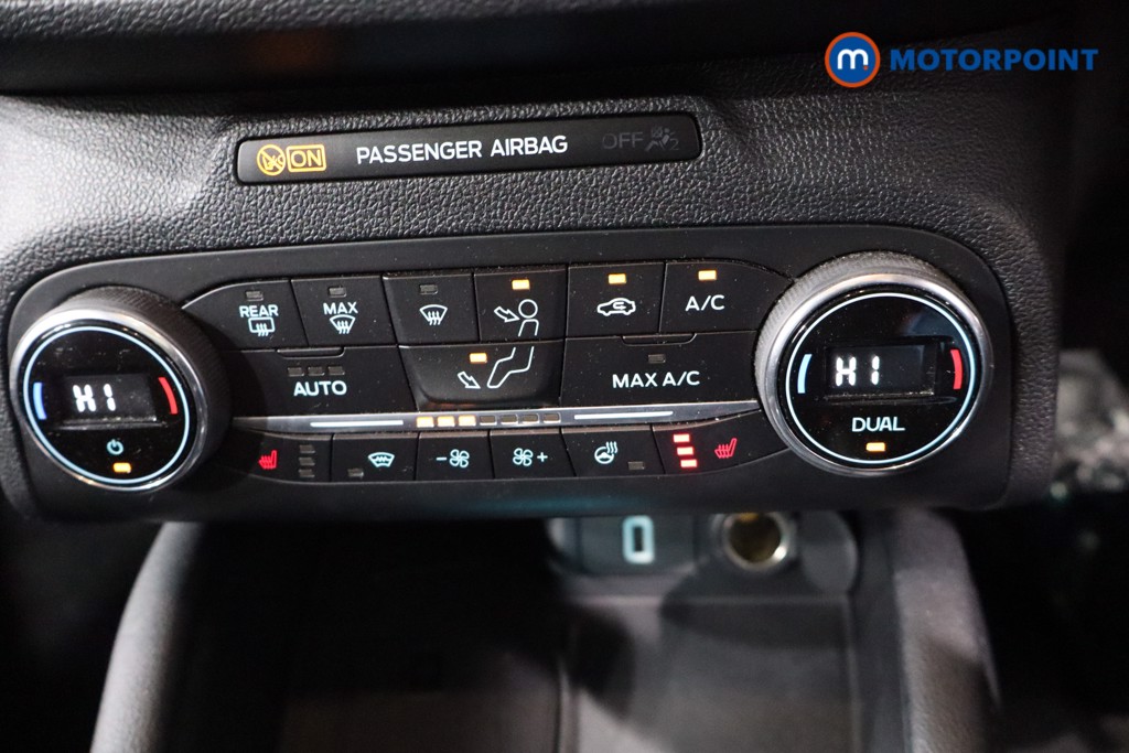 Used Ford Focus 2019 for sale - 76653665: Photo 15