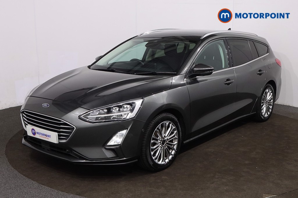 Used Ford Focus 2019 for sale - 76653665: Photo 2