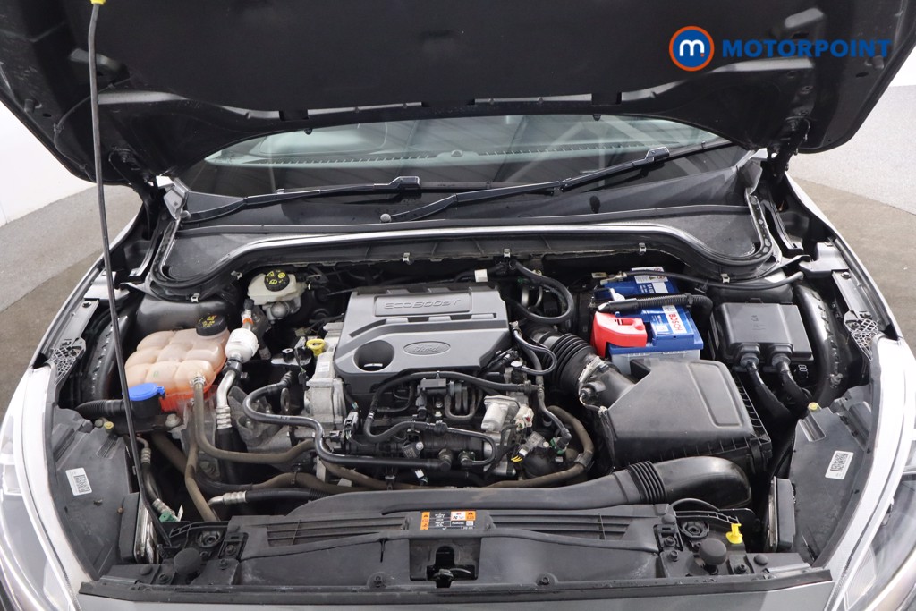 Used Ford Focus 2019 for sale - 76653665: Photo 25