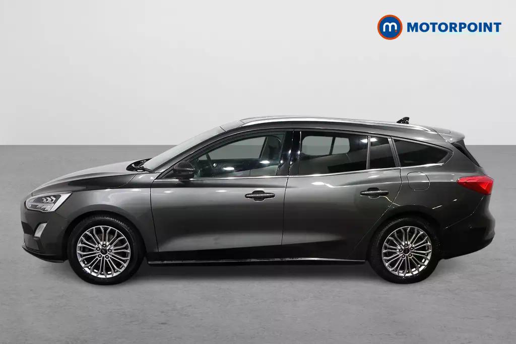 Used Ford Focus 2019 for sale - 76653665: Photo 3