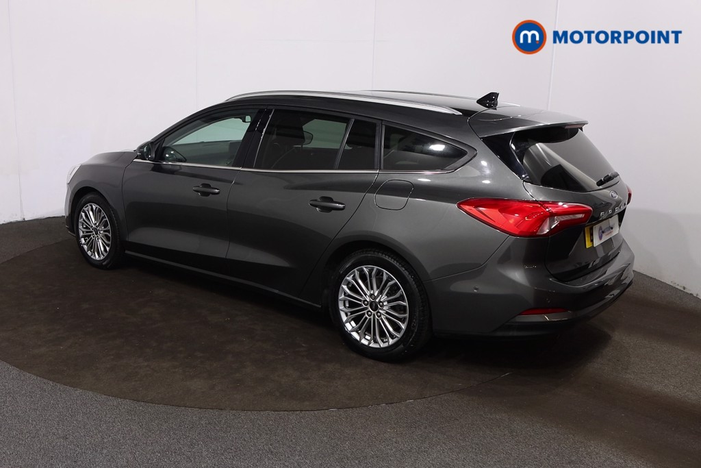 Used Ford Focus 2019 for sale - 76653665: Photo 4