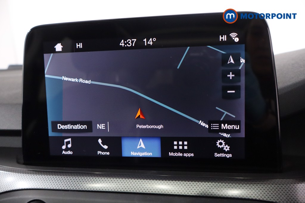 Used Ford Focus 2019 for sale - 76653665: Photo 7