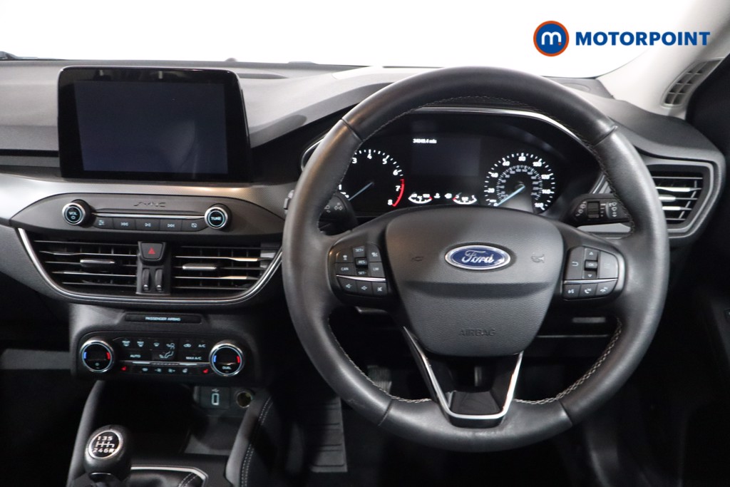 Used Ford Focus 2019 for sale - 76653665: Photo 8