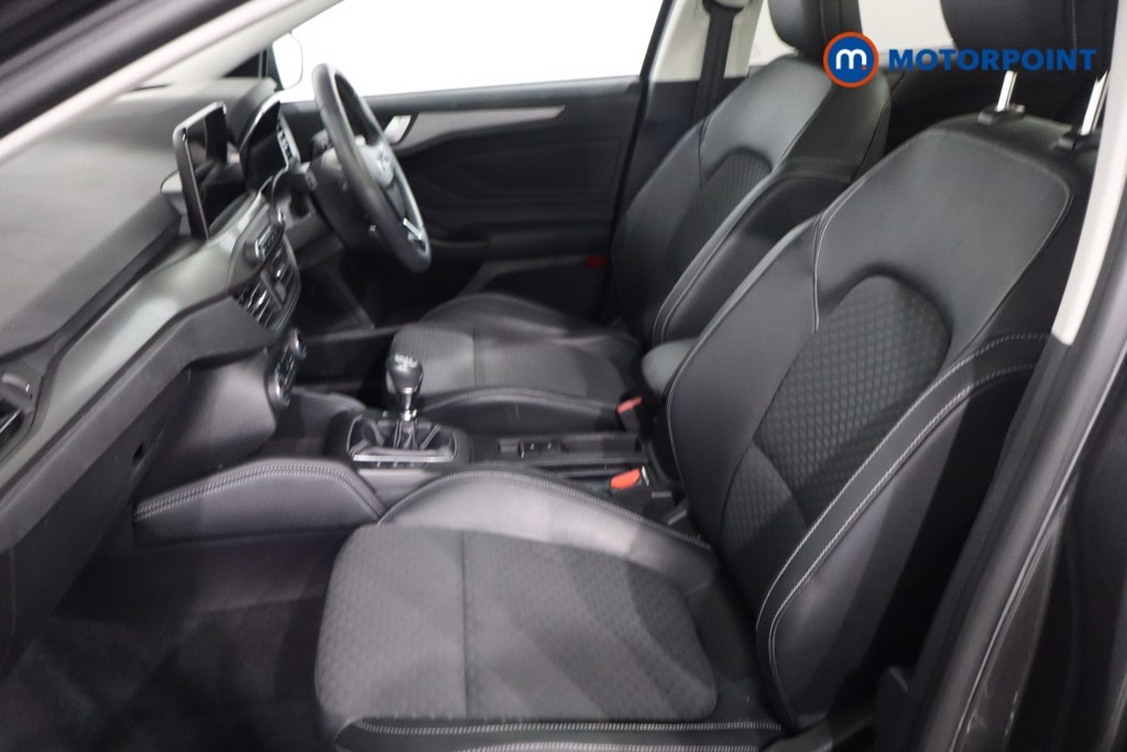 Used Ford Focus 2019 for sale - 76653665: Photo 9