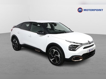 Used Citroen C4 2022 for sale - 75684847: Photo