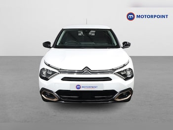 Used Citroen C4 2022 for sale - 75684847: Photo