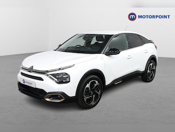 Used Citroen C4 2022 for sale - 75684847: Photo