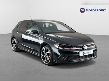 Used Volkswagen Polo 2023 for sale - 79339491: Photo