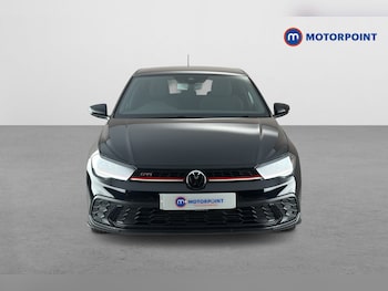 Used Volkswagen Polo 2023 for sale - 79339491: Photo