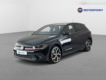 Used Volkswagen Polo 2023 for sale - 79339491: Photo