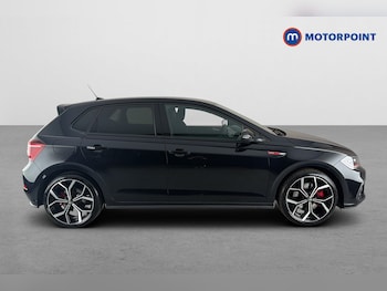 Used Volkswagen Polo 2023 for sale - 79339491: Photo