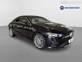 Used Mercedes-Benz CLA 2023 for sale - 78353778: Photo