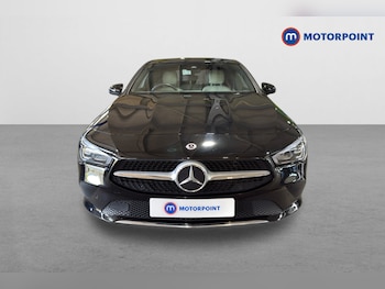 Used Mercedes-Benz CLA 2023 for sale - 78353778: Photo