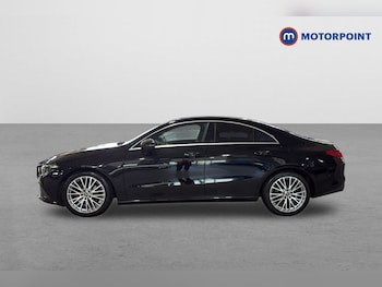 Used Mercedes-Benz CLA 2023 for sale - 78353778: Photo