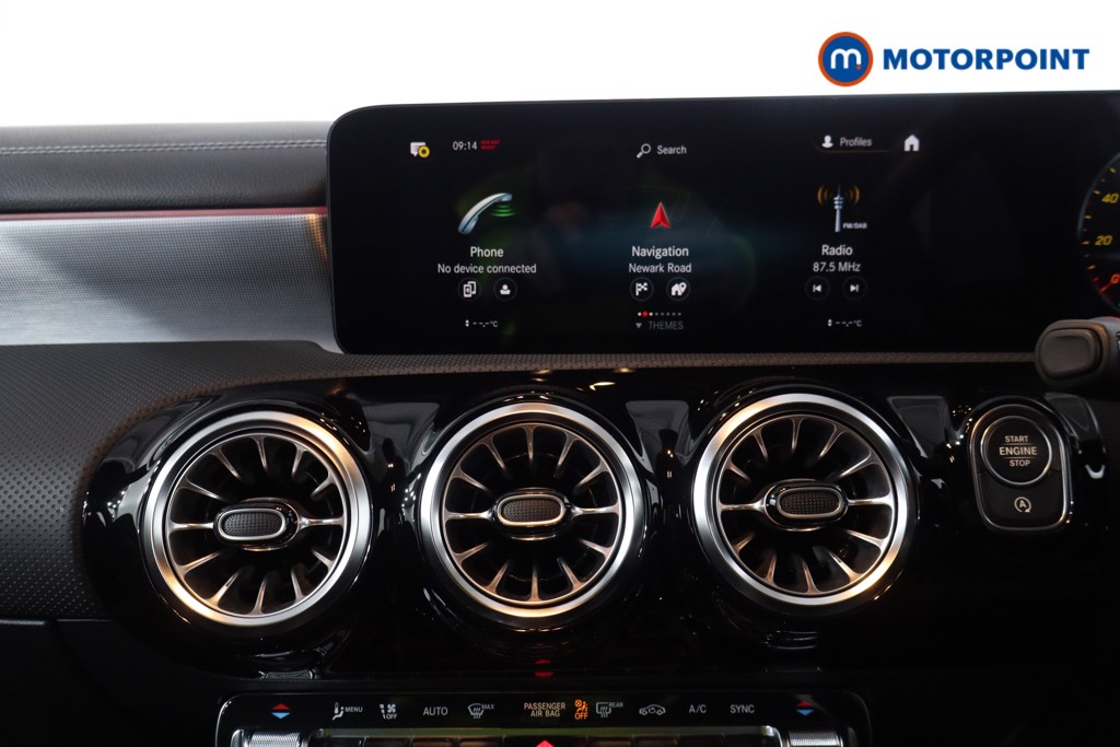 Used Mercedes-Benz A-Class 2021 for sale - 77834538: Photo 10