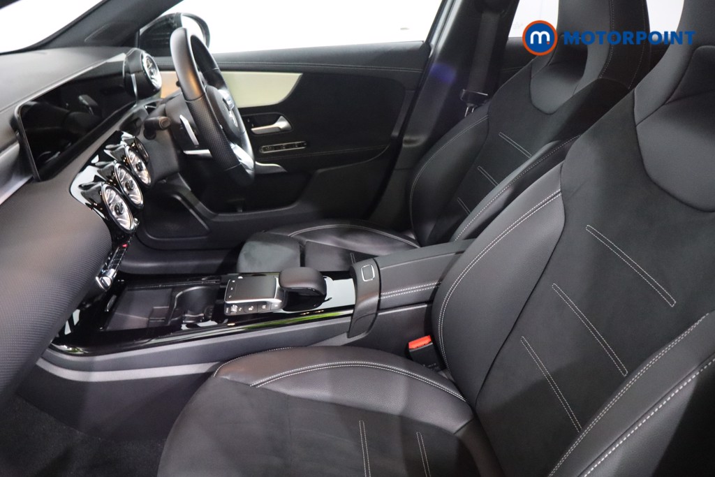 Used Mercedes-Benz A-Class 2021 for sale - 77834538: Photo 12