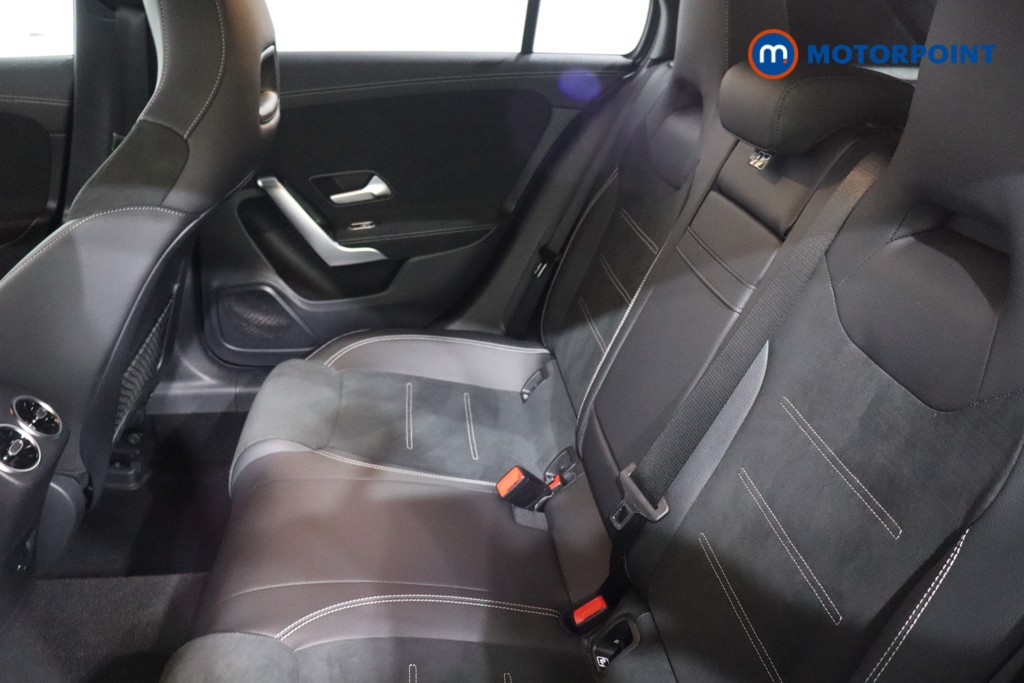 Used Mercedes-Benz A-Class 2021 for sale - 77834538: Photo 13