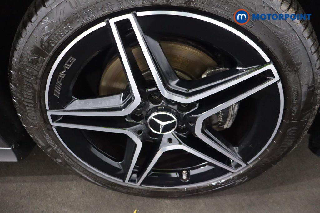 Used Mercedes-Benz A-Class 2021 for sale - 77834538: Photo 18